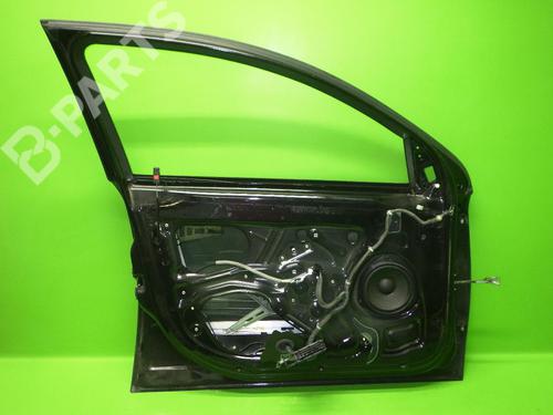 Left front door OPEL SIGNUM Hatchback (Z03) 1.9 CDTI (F48) | BP6660245C2 