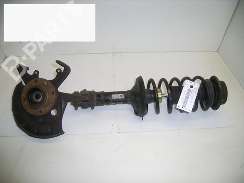 Used Left front shock absorber VW GOLF III (1H1) 1.4 (60 hp) 6636523