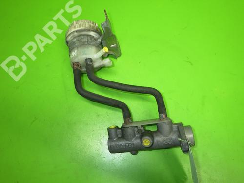 Used Brake master cylinder MITSUBISHI SPACE STAR MPV (DG_A) 1.6 16V (DG3A) (98 hp) 8516417