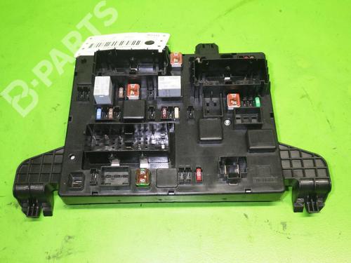 Used Fuse box OPEL CASCADA (W13) 2.0 CDTI (67) (165 hp) 6384489