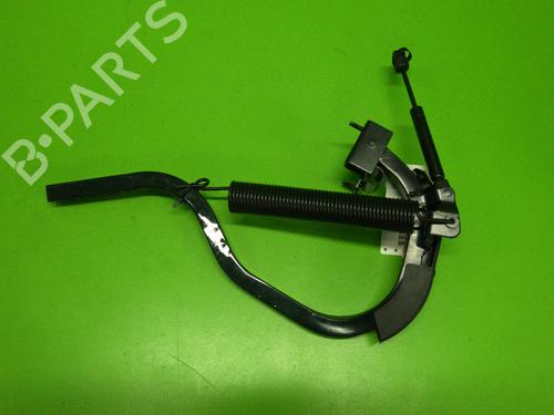 Used Hinge/Door check strap FORD SCORPIO II (GFR, GGR) 2.0 i (115 hp) 14736968