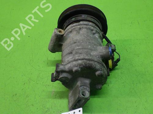 AC compressor NISSAN PIXO (UA0) 1.0 | BP30447157M34 