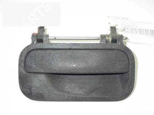 Used Rear right exterior door handle OPEL ASTRA F Estate (T92) 1.4 i 16V (F35, M35) (90 hp) 6354816
