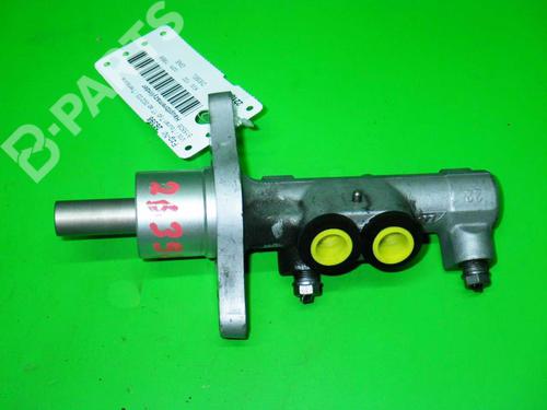 Brake master cylinder VW TOURAN (1T1, 1T2) 2.0 TDI | BP6361786M77 