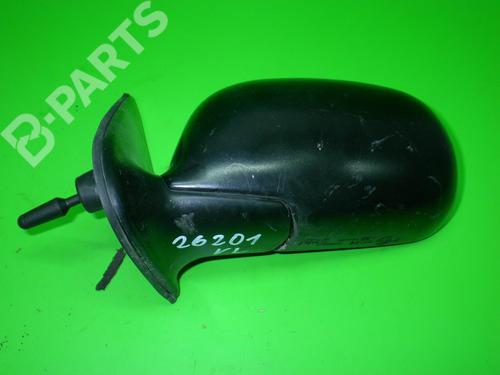 Left mirror NISSAN MICRA II (K11) 1.0 i 16V | BP6643379C26 