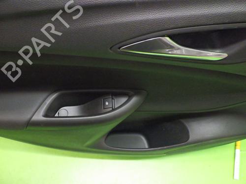 Rear left panel OPEL ASTRA K (B16) 1.2 Turbo (68) | BP38257328C60 - Image 4