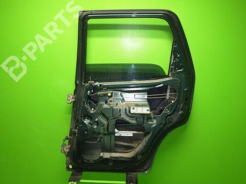 Right rear door SUZUKI IGNIS I (FH) 1.3 4WD (RG413) | BP6713797C5 