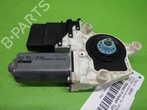 Used Left rear window motor Left rear window motor SKODA OCTAVIA II Combi (1Z5) 1.8 TSI (160 hp) 36770085 36770085