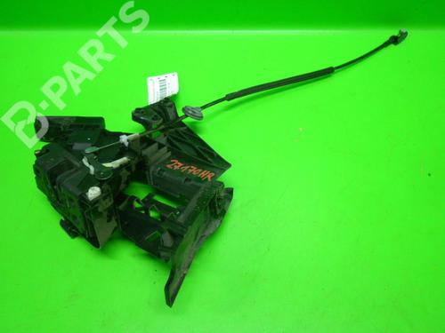Used Rear right lock FORD FOCUS C-MAX (DM2) 2.0 TDCi (136 hp) 6605746