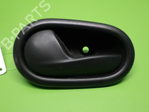 Used Front left interior door handle DACIA LOGAN MCV II 1.2 LPG (75 hp) 22749672