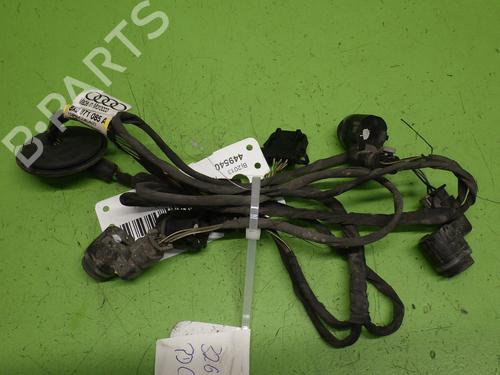 Cablaggio Cablaggio AUDI A1 Sportback (8XA, 8XF) 1.2 TFSI (86 hp) 37285347 37285347