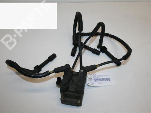 Tændspole OPEL OMEGA B (V94) 2.0 (F69, M69, P69) (116 hp) 6407282