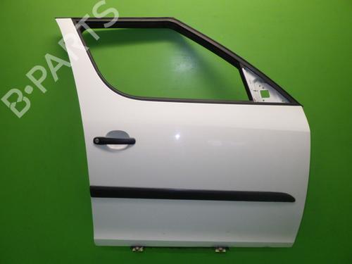 Used Right front door Right front door SKODA ROOMSTER (5J7) 1.2 (70 hp) 40517138 40517138