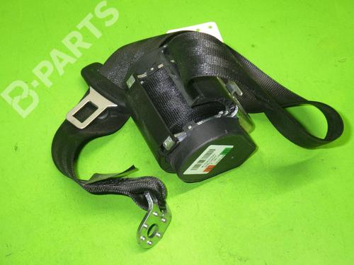 Rear left seatbelt AUDI A4 B8 Avant (8K5) 2.0 TDI | BP6654082I29 