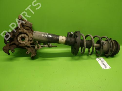 Venstre foran støtdemper OPEL ASTRA G Hatchback (T98) 1.6 (F08, F48) (75 hp) 30582223