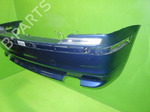 Rear bumper BMW 3 Compact (E46) 318 ti | BP15720479C8 