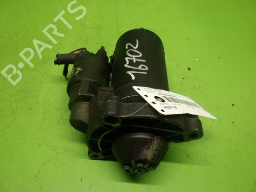 Starter PEUGEOT 205 II (20A/C) 1.4 | BP28711672M8 