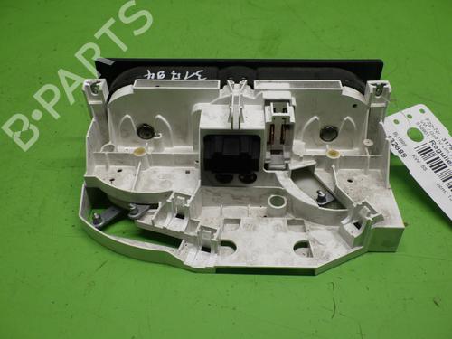 Klimabedienteil VW GOLF IV (1J1) 1.4 16V | BP28720094I5