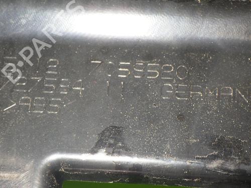 Rear bumper bracket BMW 3 (E90) 320 d | BP14725214C159 