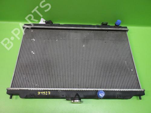 Radiador agua NISSAN ALMERA TINO (V10) 1.8 (114 hp) 32308941