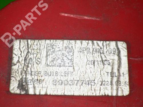 Left taillight AUDI A6 Allroad C6 (4FH) 2.7 TDI quattro | BP6673185C34 