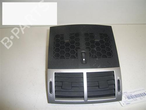 Used Air vent PEUGEOT 407 (6D_) 1.6 HDi 110 (6D9HZC, 6D9HYC) (109 hp) 14704221