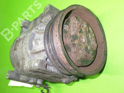 AC compressor FIAT PALIO Weekend (178_, 173_, 373_, 374_, 171_) 1.2 | BP6397730M34 