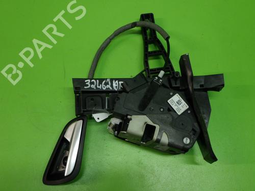Used Rear right lock FORD FOCUS III Turnier 1.0 EcoBoost (100 hp) 32872581