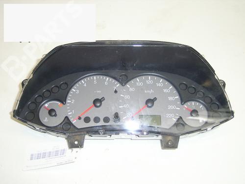 Used Instrument cluster FORD FOCUS I Turnier (DNW) 1.8 Turbo DI / TDDi (90 hp) 6342404