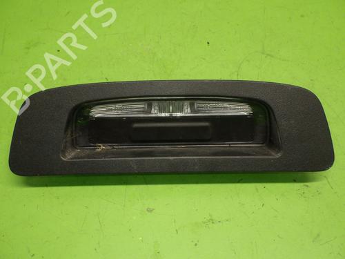 Used Tailgate handle OPEL CROSSLAND X / CROSSLAND (P17, P2QO) 1.5 Turbo D (75) (120 hp) 28284833