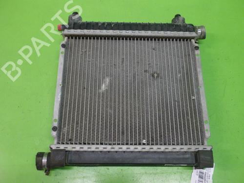 Water radiator MERCEDES-BENZ 190 (W201) E 2.0 | BP28526650M31 