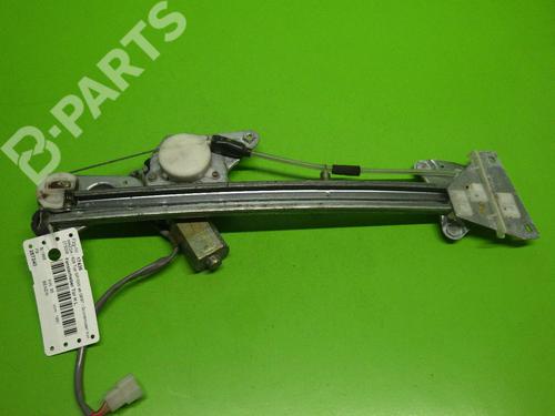 Rear left window mechanism MAZDA 626 V Station Wagon (GW) 2.0 (GWEW) (116 hp) 36401-61822