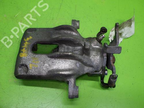 Left rear brake caliper FORD FOCUS I (DAW, DBW) 1.8 16V | BP14740102M107 
