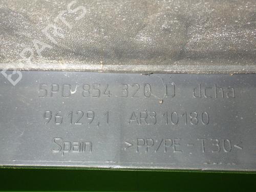 Support SEAT ALTEA (5P1) 1.9 TDI | BP14734816C155 