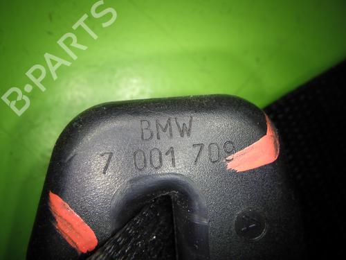 Rear right seatbelt BMW 3 Compact (E46) 316 ti | BP15800246I28 