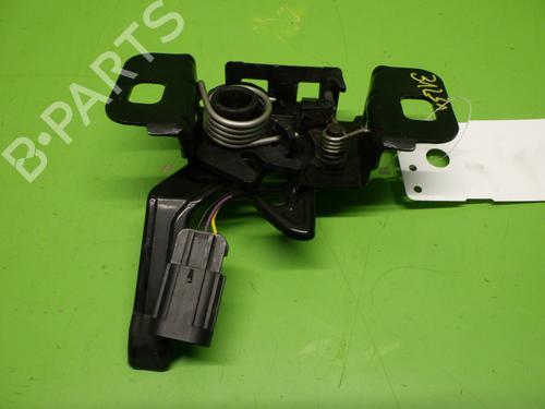 Hood lock OPEL INSIGNIA A Sports Tourer (G09) 2.0 Turbo 4x4 (35) | BP21164436C133 
