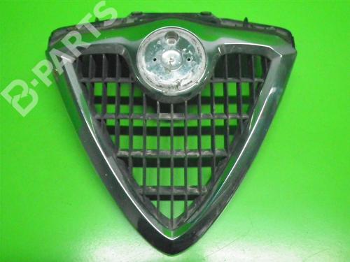 Grille ALFA ROMEO 156 Sportwagon (932_) 2.0 16V T.SPARK (932B21__) (150 hp) 156017393