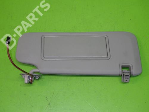 Used Right sun visor OPEL INSIGNIA A Sports Tourer (G09) 2.0 Turbo 4x4 (35) (220 hp) 12198557