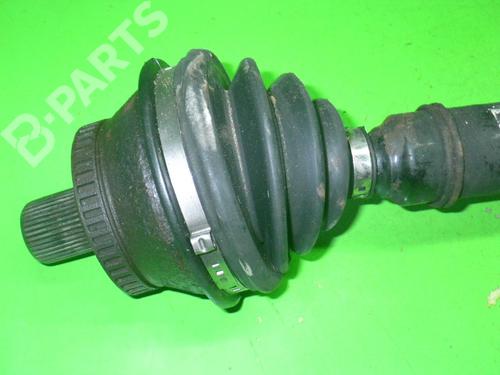 Right front driveshaft AUDI A6 C5 Avant (4B5) 2.5 TDI quattro | BP6676238M39 