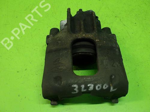 Used Left front brake caliper FORD FOCUS I (DAW, DBW) 1.8 16V (115 hp) 30447138