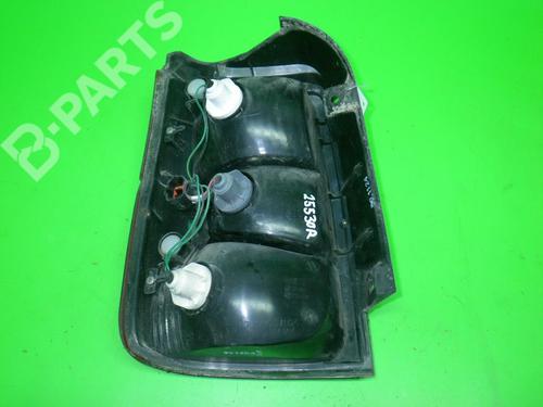 Right taillight KIA JOICE (MTE1P) 2.0 | BP6604944C35 