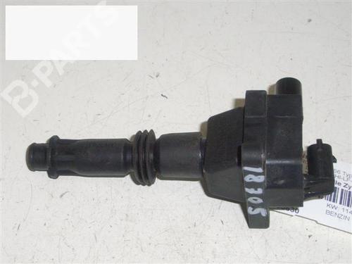 Used Ignition coil ALFA ROMEO 156 (932_) 2.0 16V T.SPARK (932A2) (155 hp) 6347301