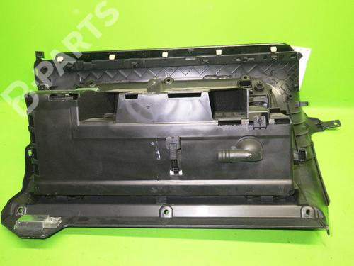 Glove box VW GOLF V (1K1) 1.4 16V | BP6386422C95 