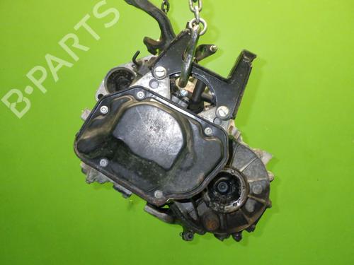 Gearbox VW POLO IV (9N_, 9A_) 1.2 12V | BP30797174M3 
