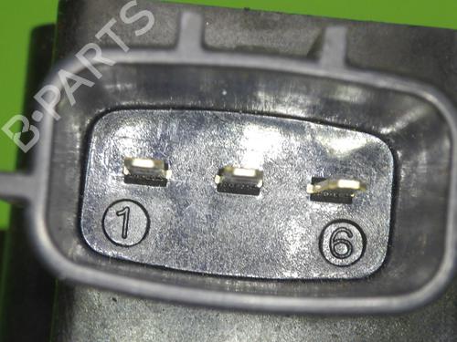 Ignition coil MAZDA 6 Estate (GH) 2.0 MZR (GHEFW, GH10F) | BP16893855M94 