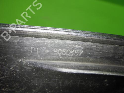 Wheel arch BMW X3 (F25) xDrive 20 d | BP26406301C56 