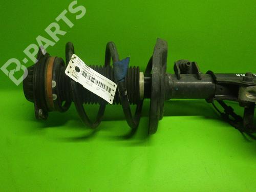 Left front shock absorber OPEL INSIGNIA B Grand Sport (Z18) 1.5 (68) | BP7803154M16 