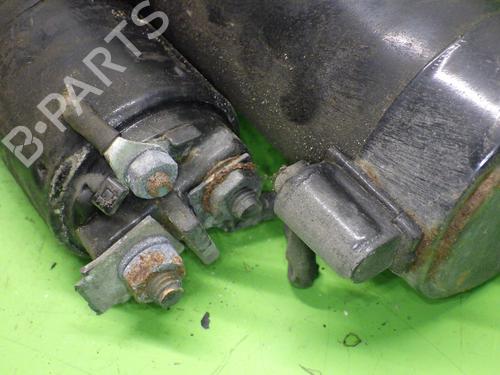 Starter OPEL ASTRA F Hatchback (T92) 1.6 i (F08, M08, F68, M68) | BP29901314M8