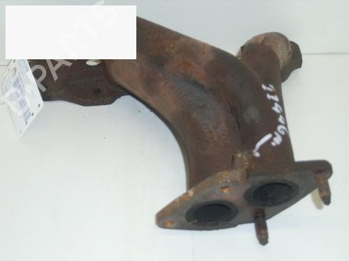 Used Exhaust manifold VW GOLF III (1H1) 1.6 (75 hp) 14700276