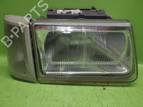 Used Right headlight OPEL CORSA A Hatchback (S83) 1.2 (F08, M08, F68, M68) (45 hp) 29757819
